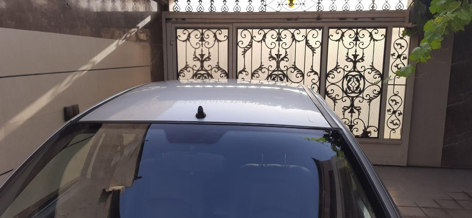 تیبا صندوق دار SX - 1390