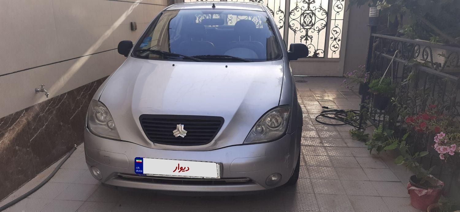 خودرو تیبا، صندوق دار آگهی ann_19352786