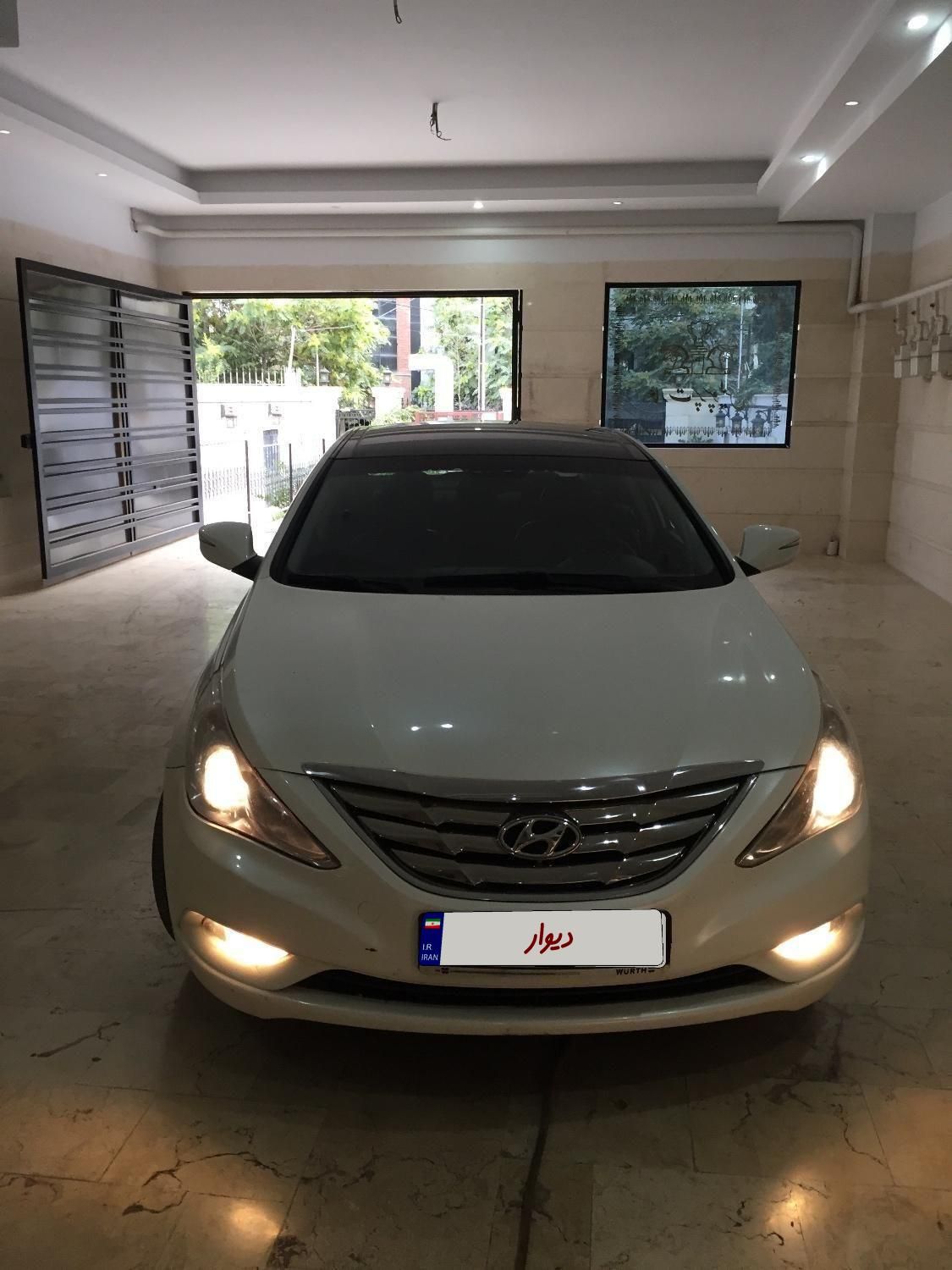 خودرو هیوندای، سوناتا آگهی ann_19352791