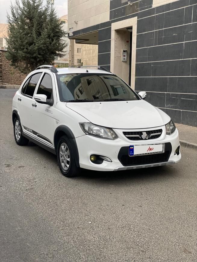 خودرو کوییک، معمولی آگهی ann_19352796