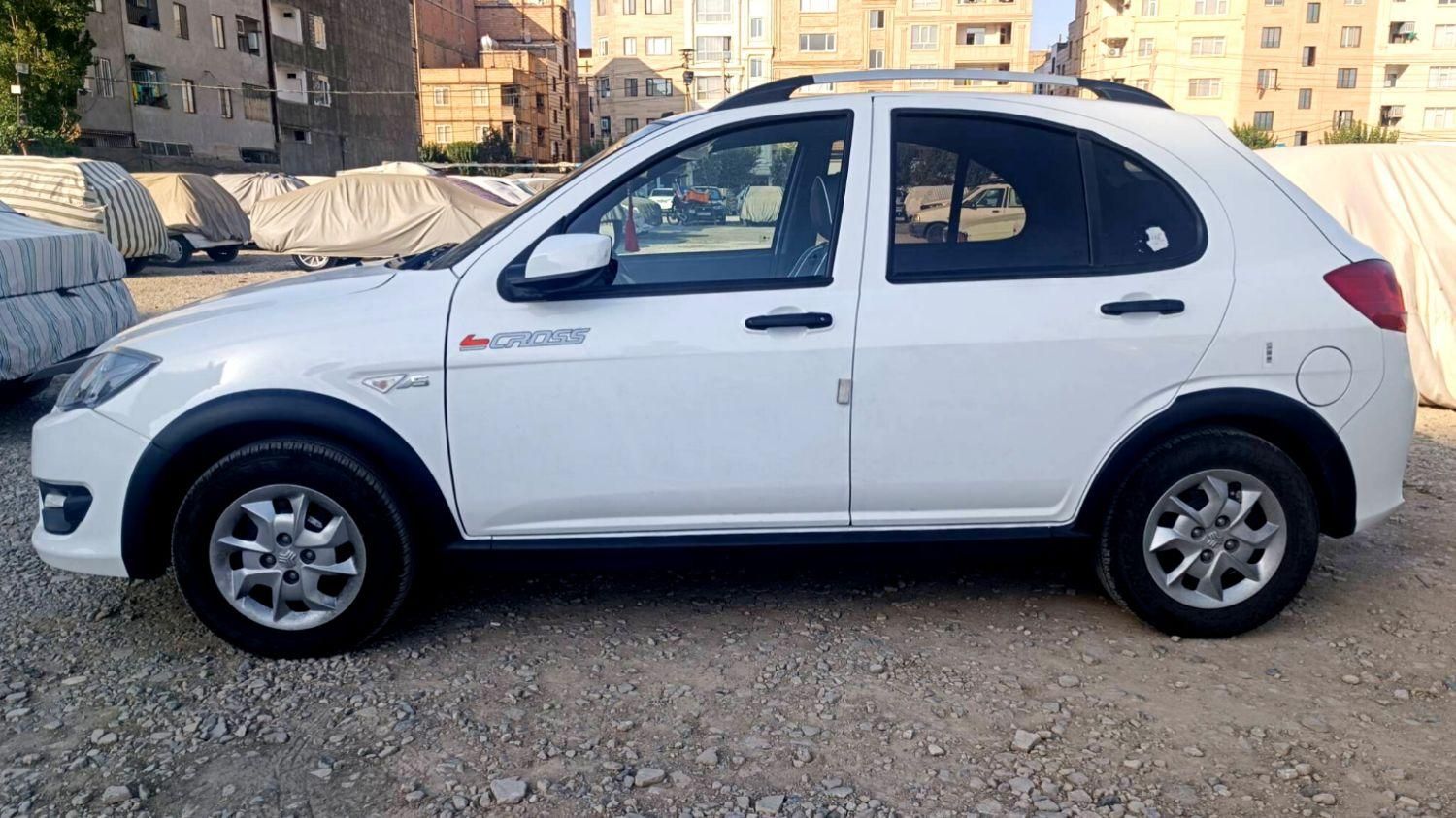 خودرو کوییک، S آگهی ann_19352798