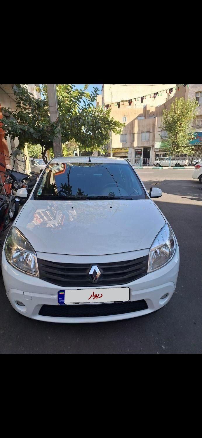 خودرو رنو، ساندرو آگهی ann_19352827