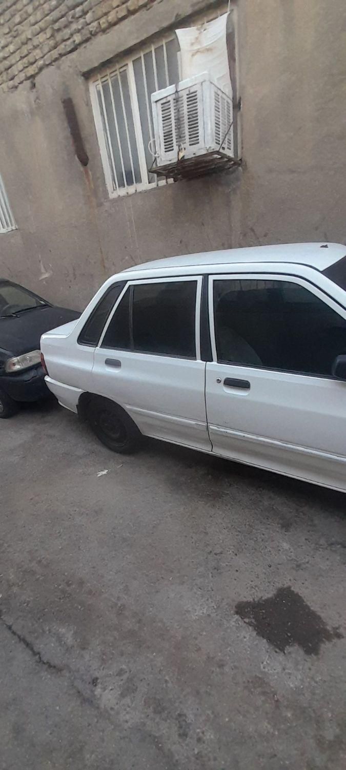 پراید 132 SX - 1390