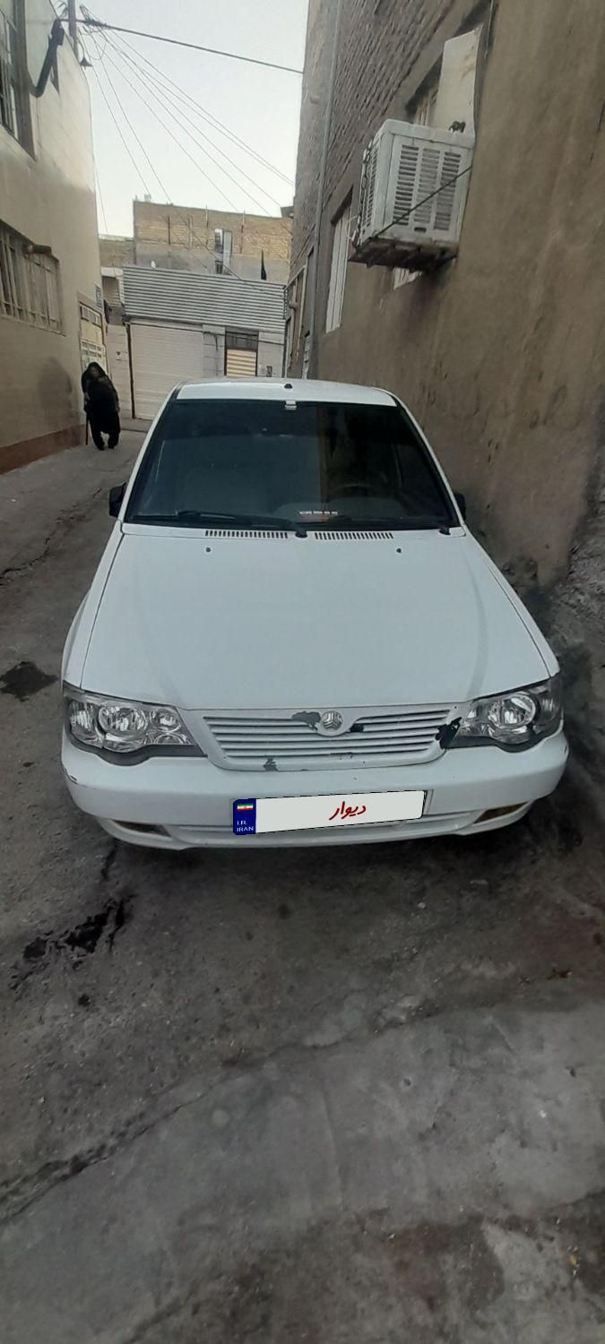 خودرو پراید، 132 آگهی ann_19352832