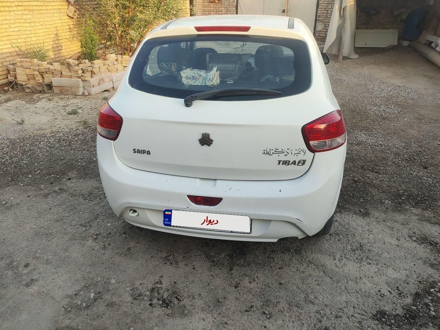خودرو تیبا، 2 آگهی ann_19352836