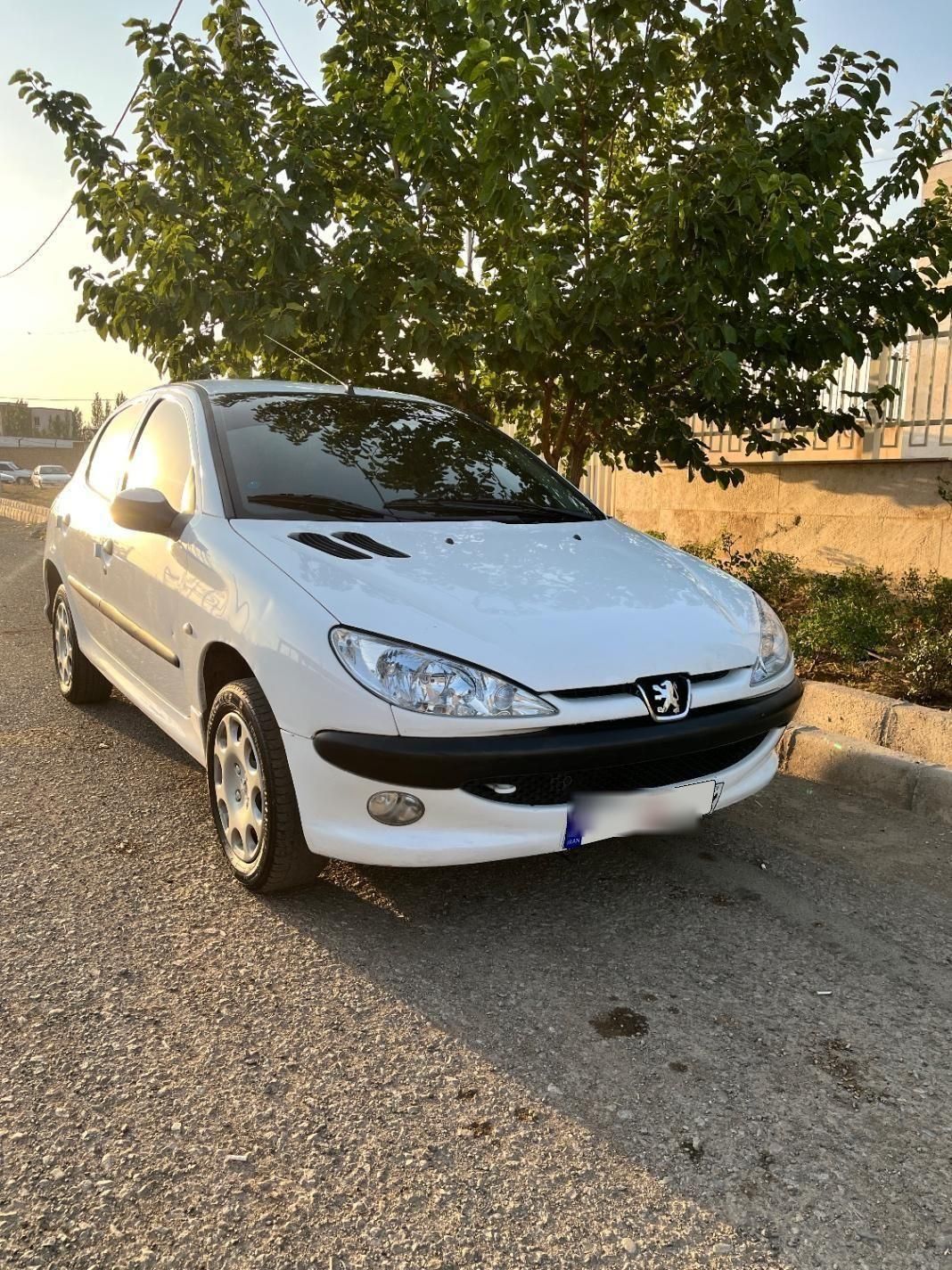 خودرو پژو، 206 آگهی ann_19352861