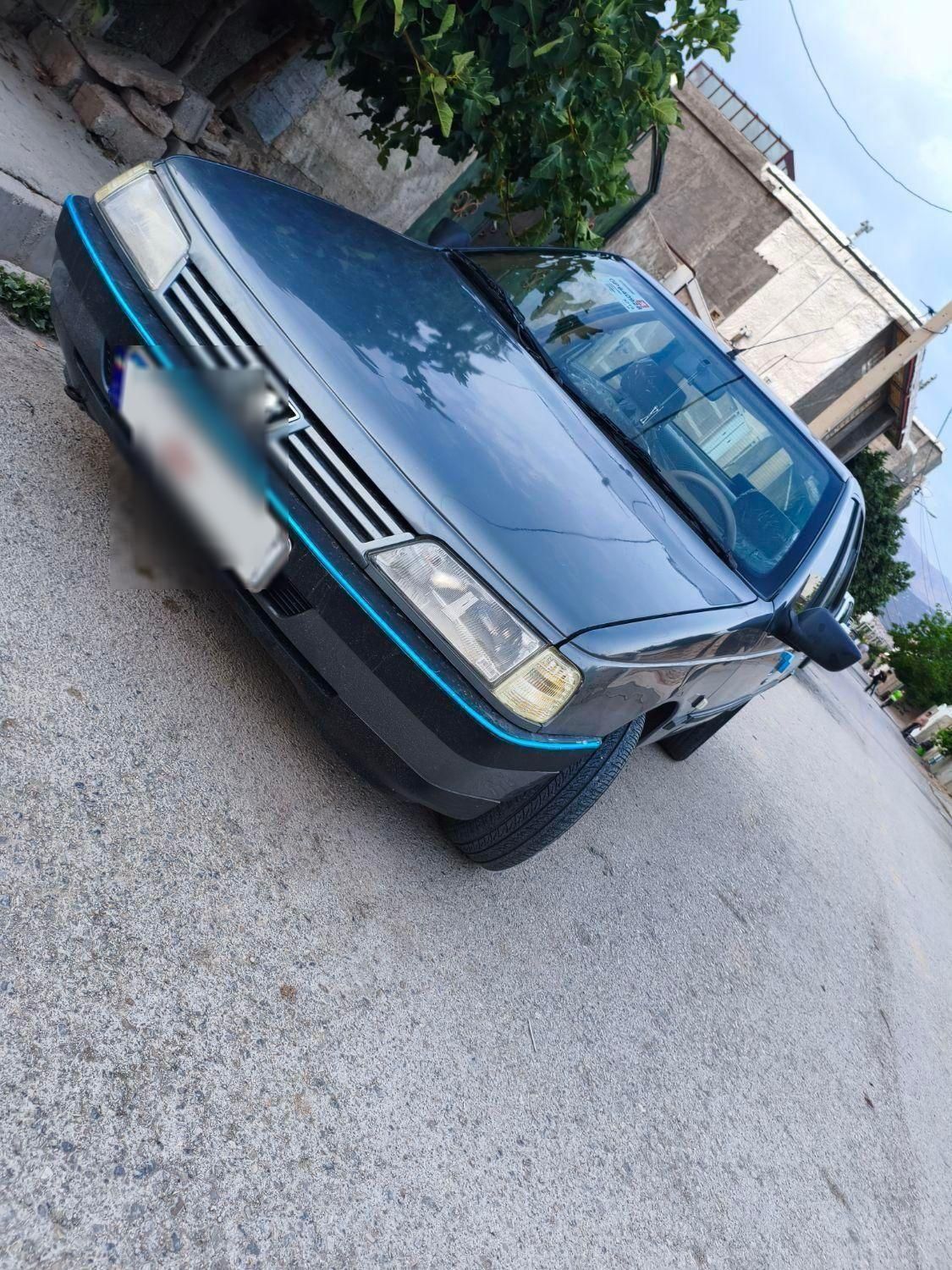 خودرو پژو، 405 آگهی ann_19352863