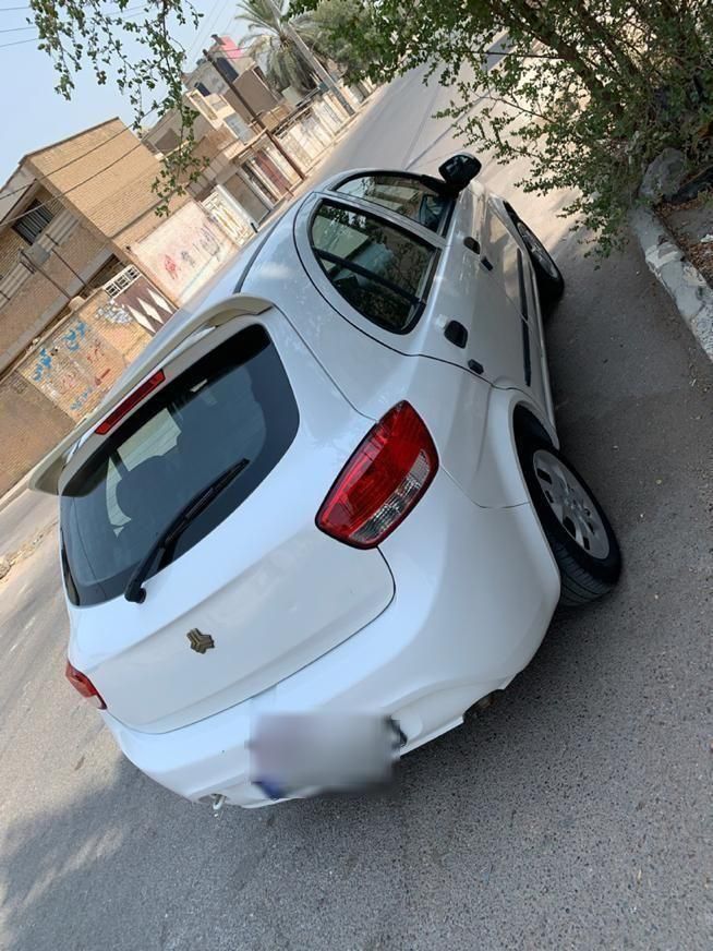 تیبا 2 پلاس - 1399