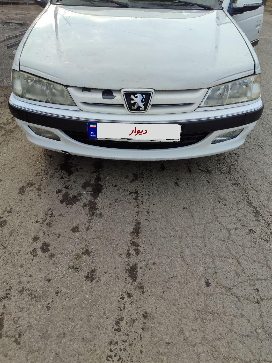 خودرو پژو، پارس آگهی ann_19352876