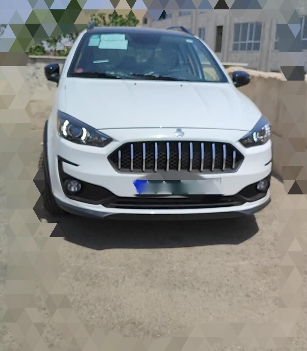 اطلس G دنده ای - 1404
