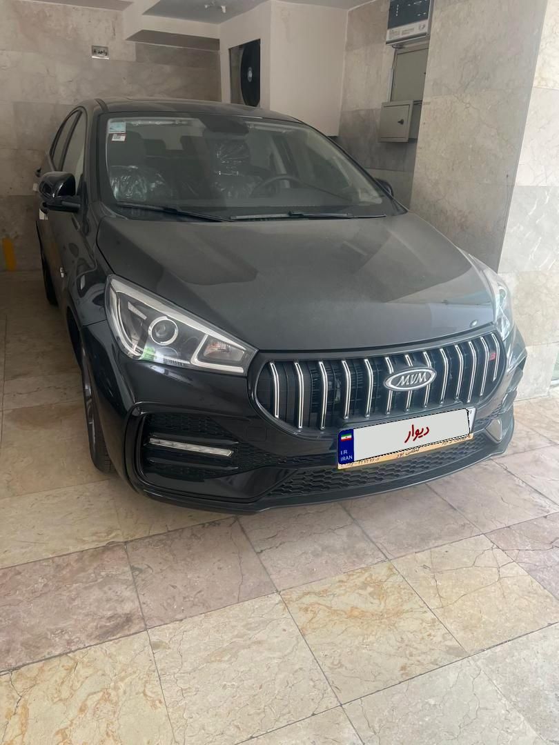 خودرو چری، آریزو ۵ توربو آگهی ann_19352880