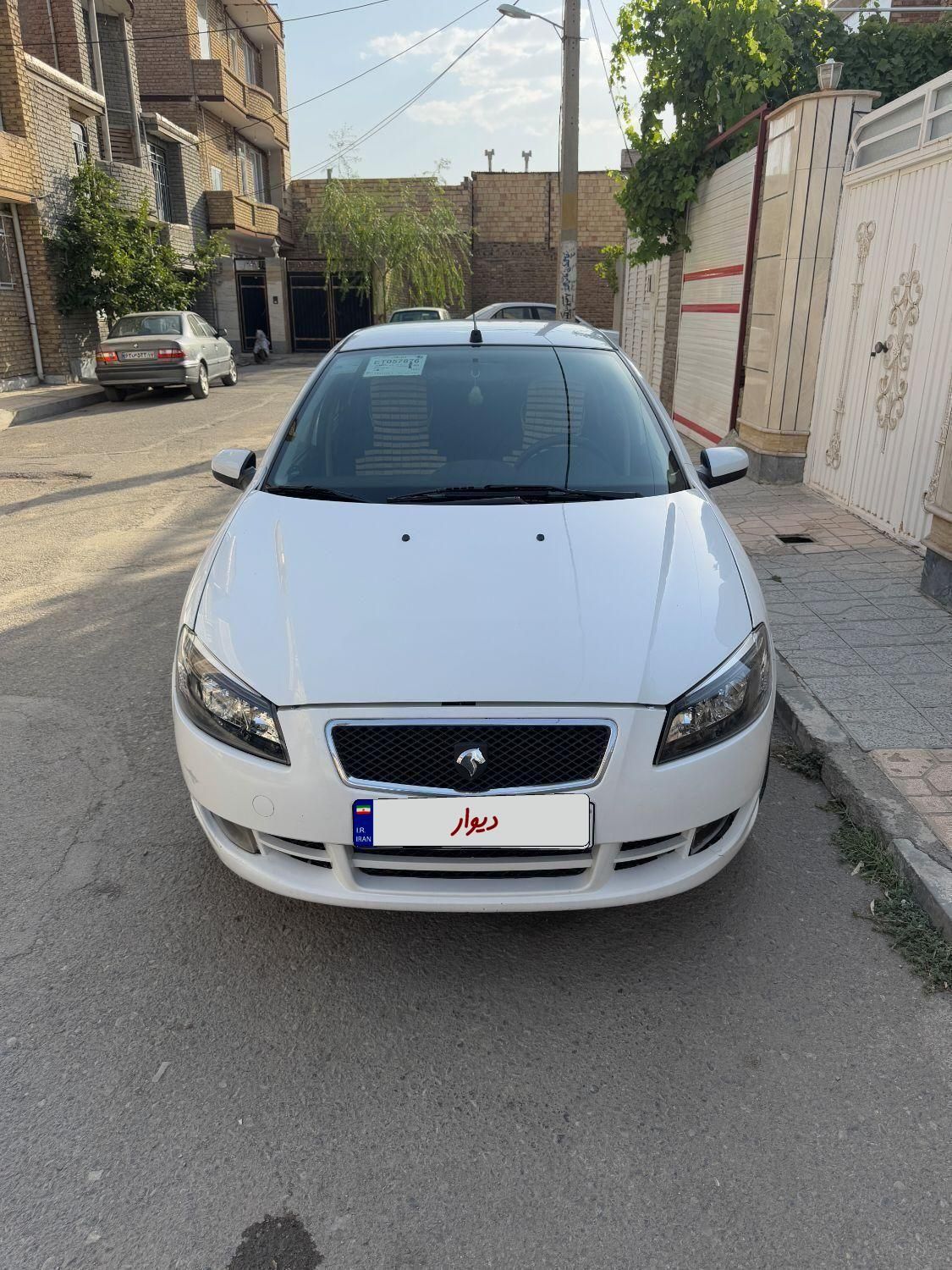 رانا LX TU5 - 1393