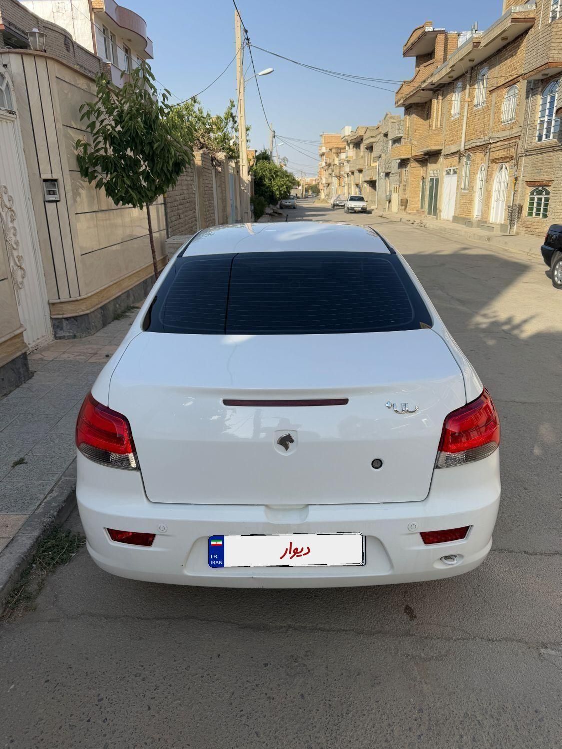 رانا LX TU5 - 1393