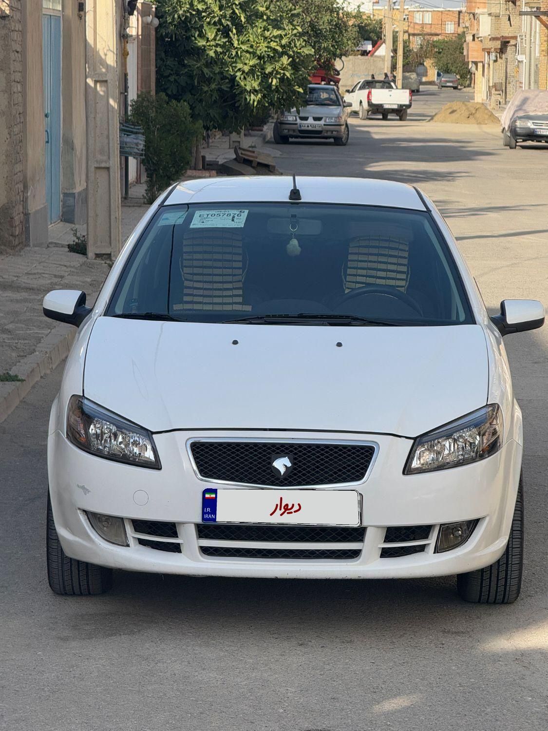 رانا LX TU5 - 1393