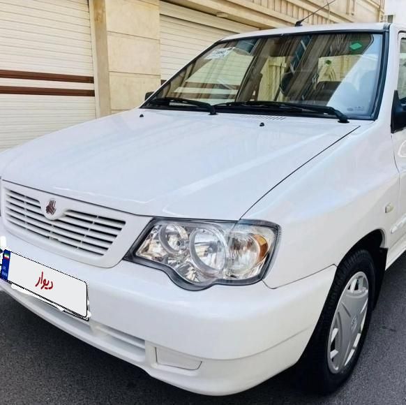 پراید 132 SL - 1390
