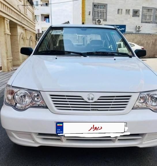 پراید 132 SL - 1390