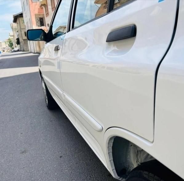 پراید 132 SL - 1390