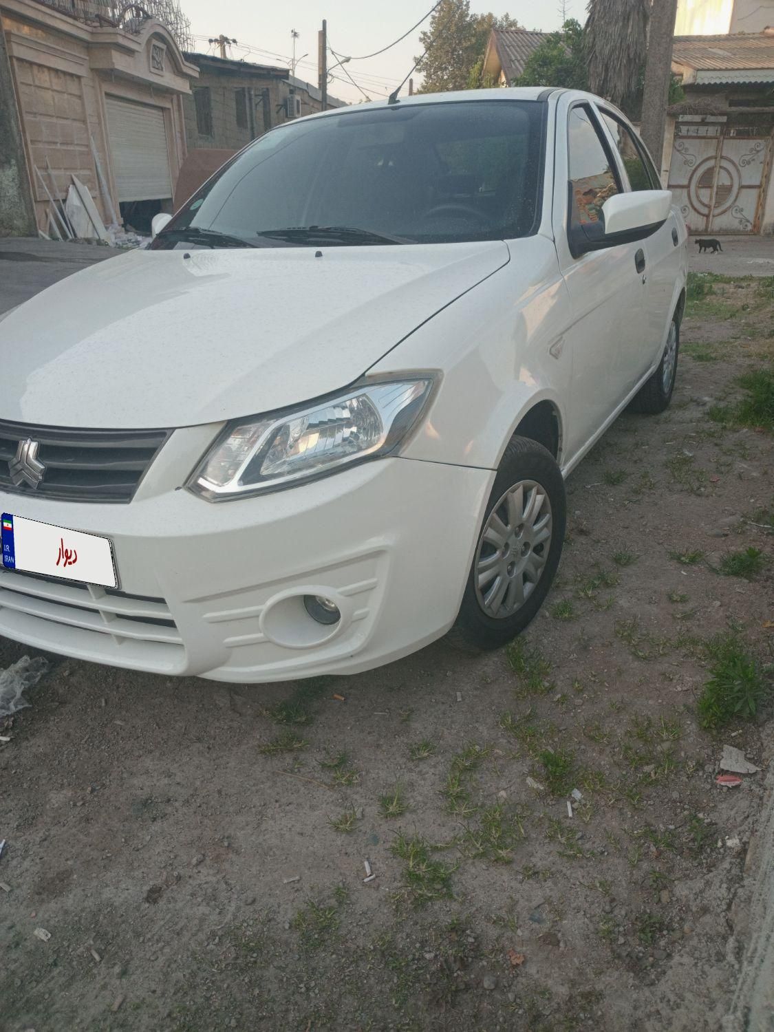 خودرو ساینا، پلاس آگهی ann_19352896