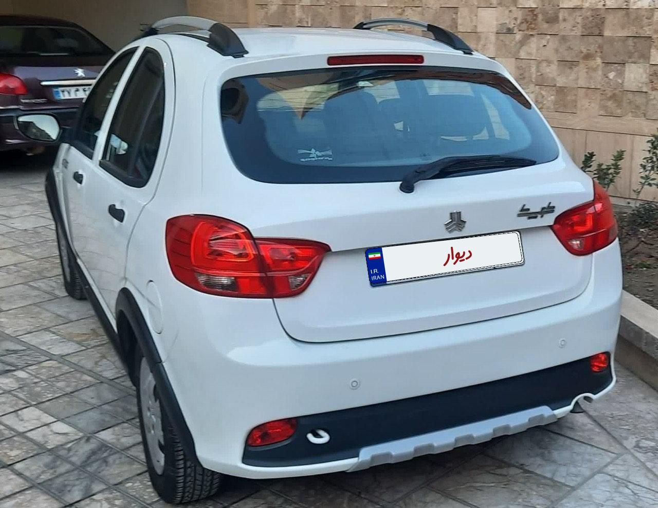 خودرو کوییک، معمولی آگهی ann_19352897