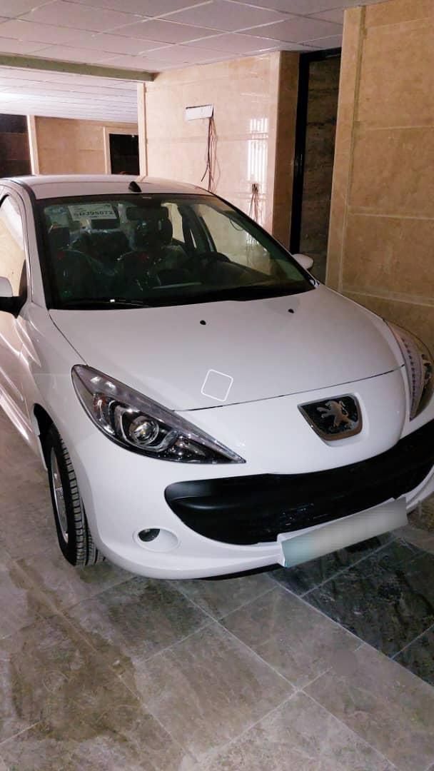 خودرو پژو، 207 آگهی ann_19352900