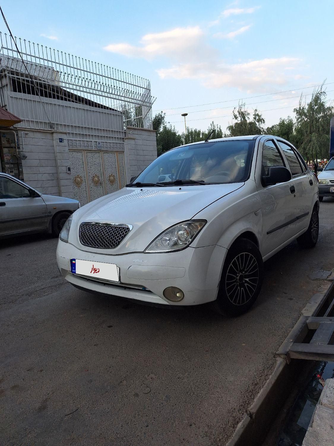 خودرو تیبا، 2 آگهی ann_19352913