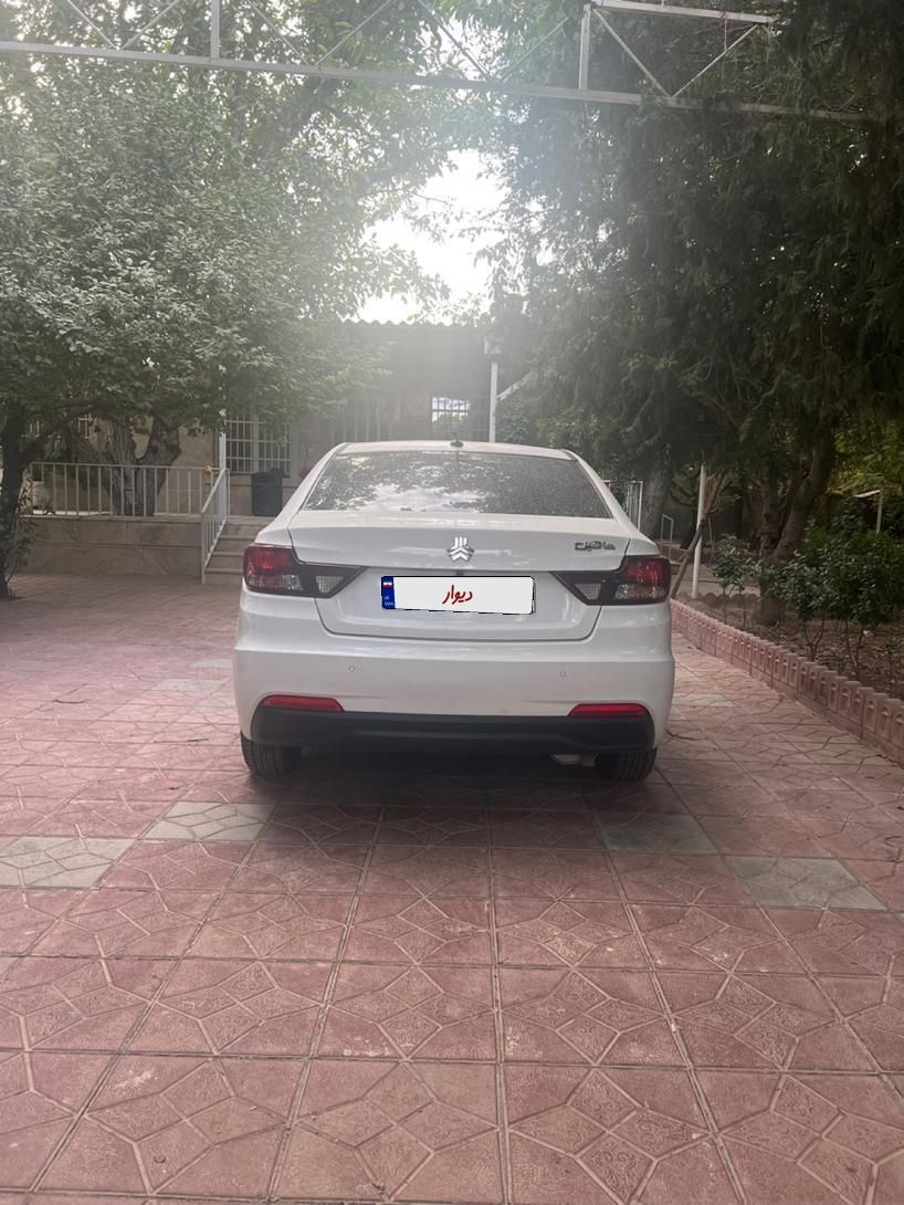 شاهین G دنده ای - 1401