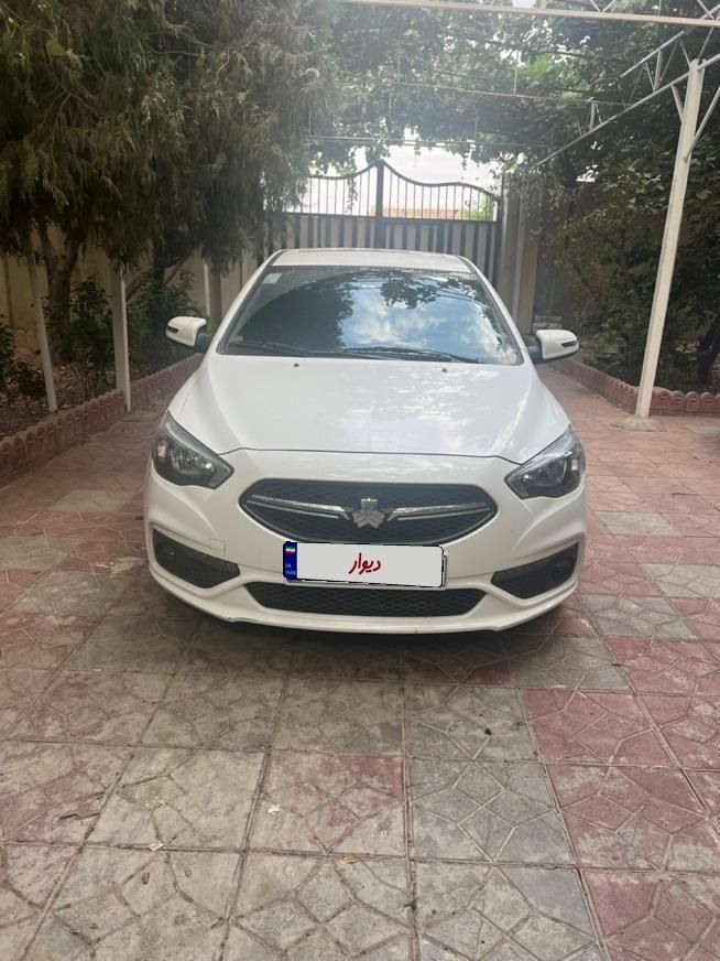 خودرو شاهین، G آگهی ann_19352921