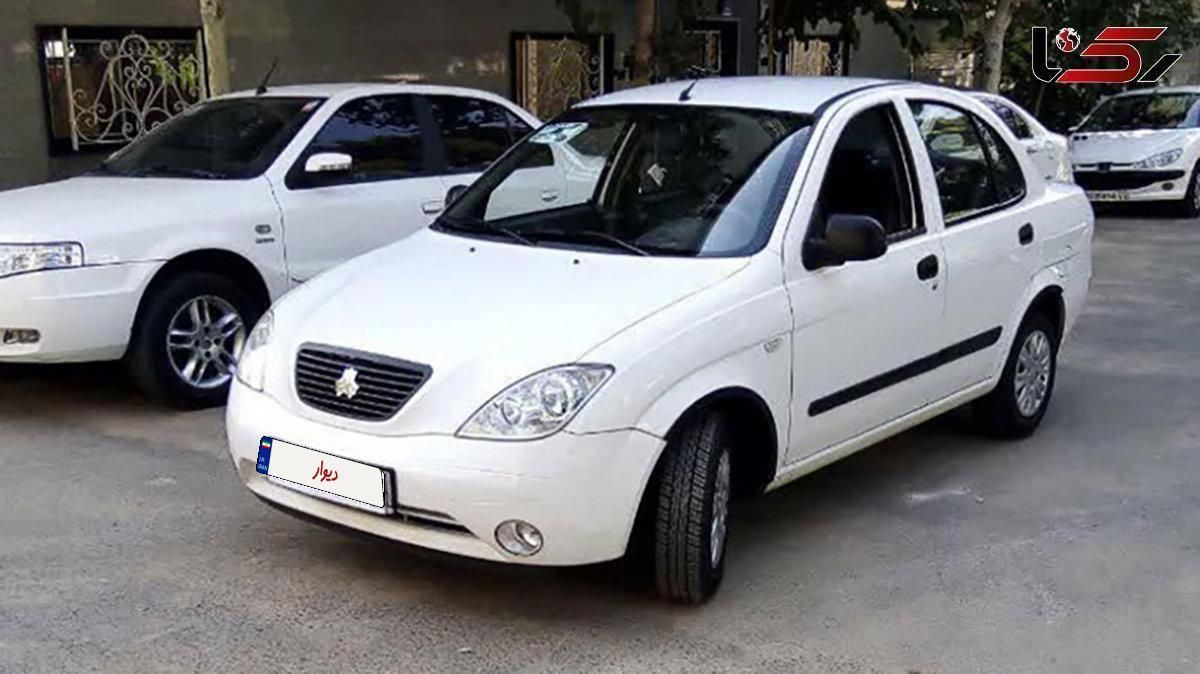 خودرو تیبا، 2 آگهی ann_19352944