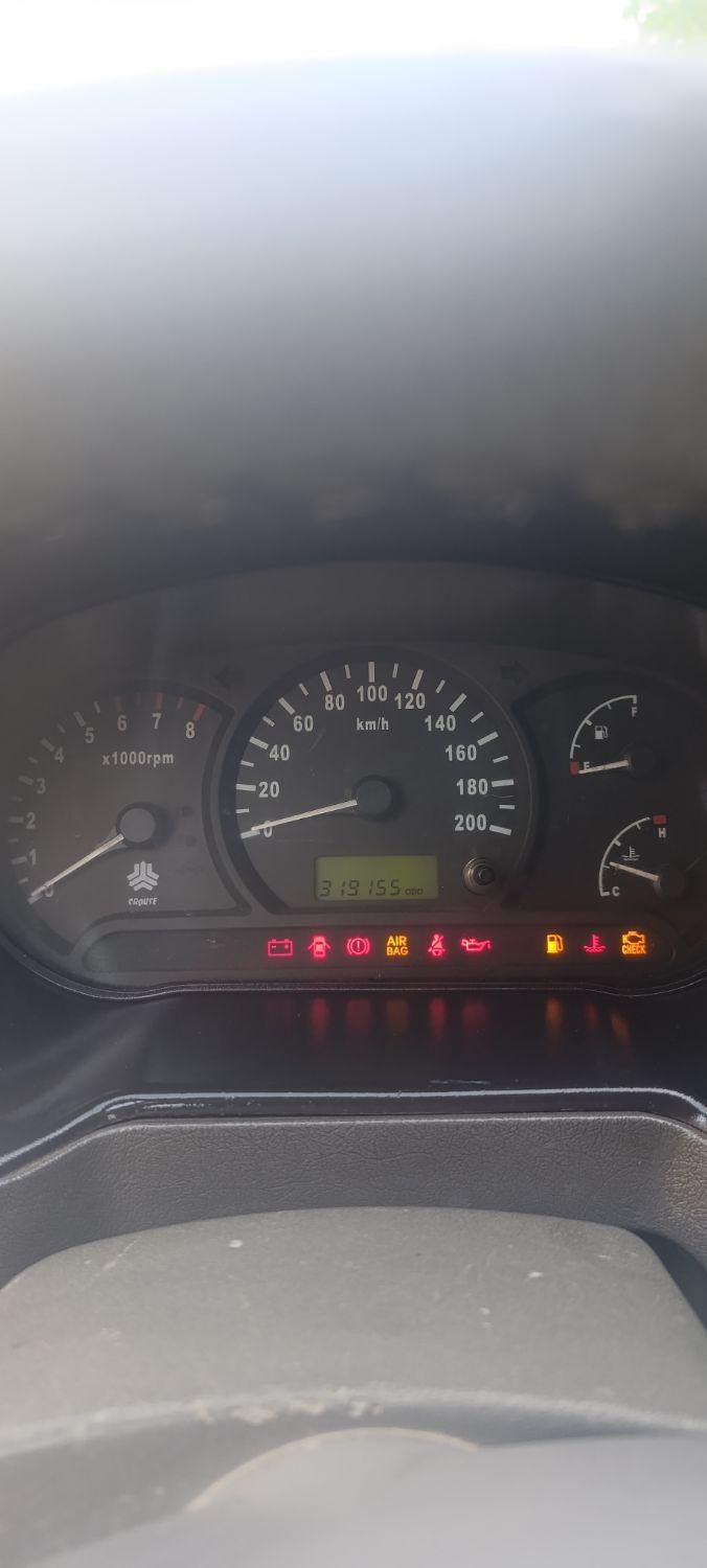 خودرو تیبا، صندوق دار آگهی ann_19352972