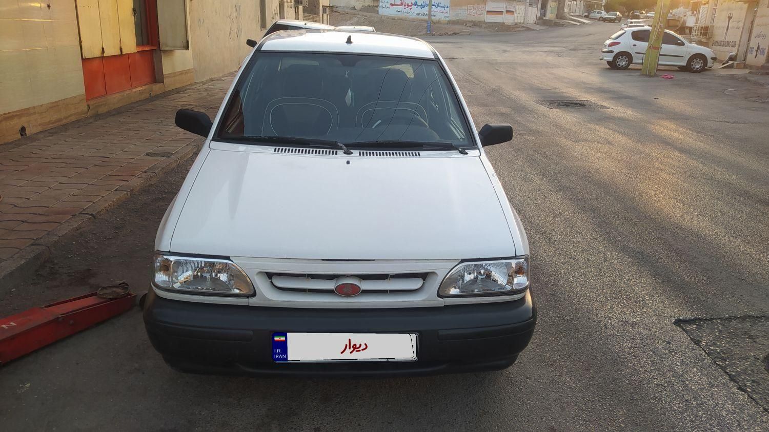 خودرو پراید، 131 آگهی ann_19352975