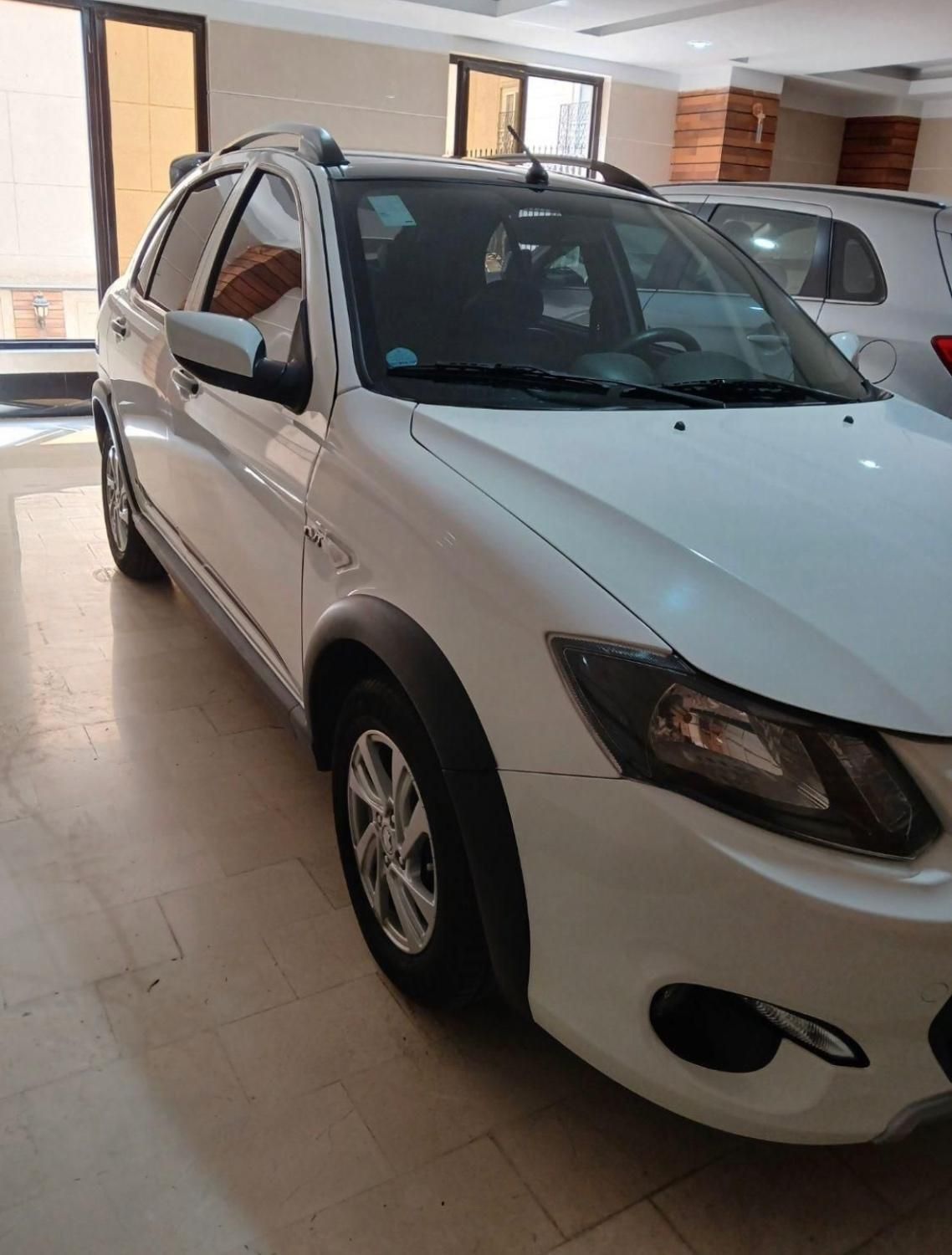 خودرو کوییک، R آگهی ann_19352978