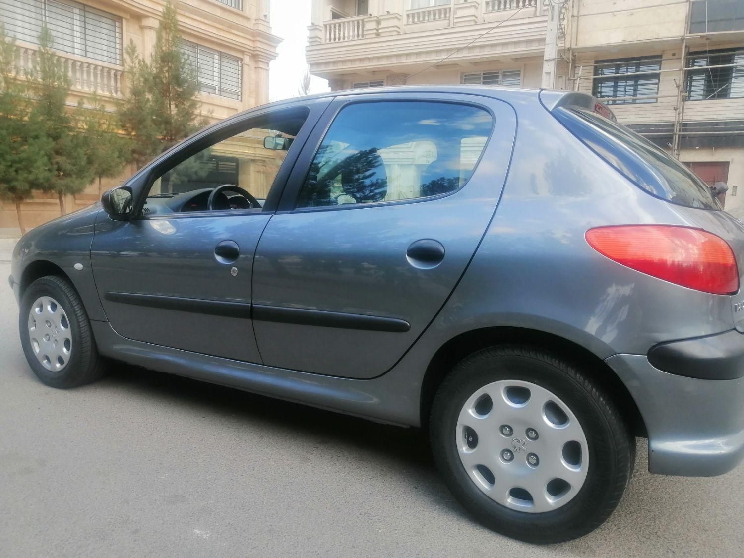 خودرو پژو، 206 آگهی ann_19352982