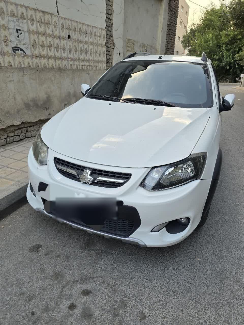 خودرو کوییک، معمولی آگهی ann_19352984
