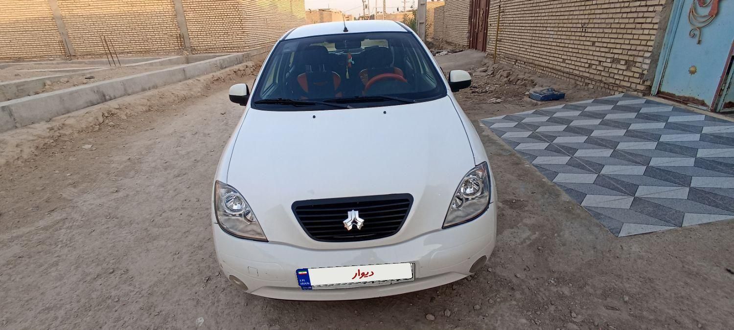 خودرو تیبا، صندوق دار آگهی ann_19352992