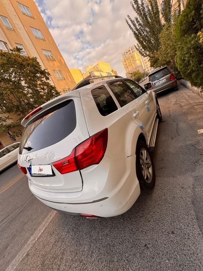 خودرو هایما، S7 آگهی ann_19353005