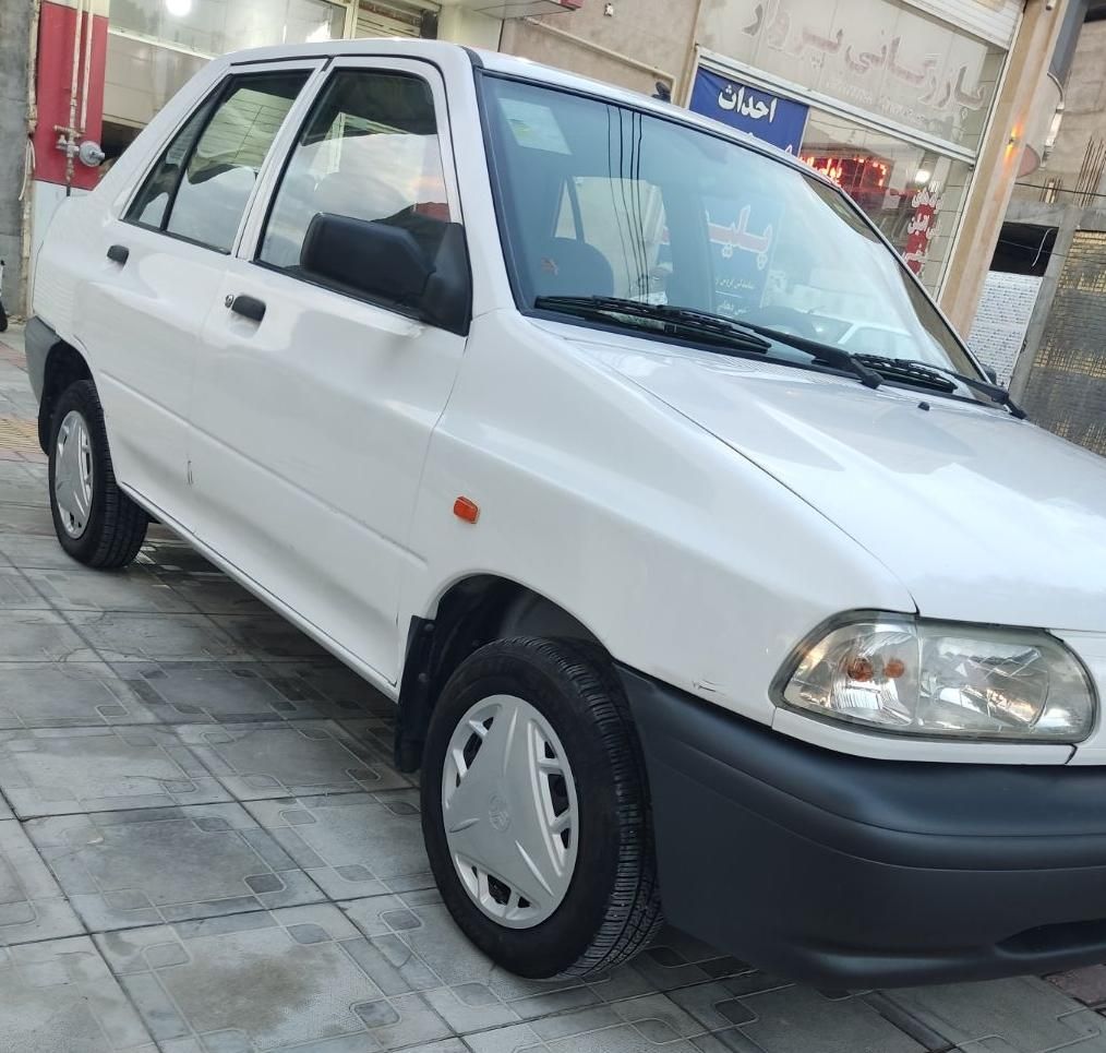 پراید 131 SE - 1399
