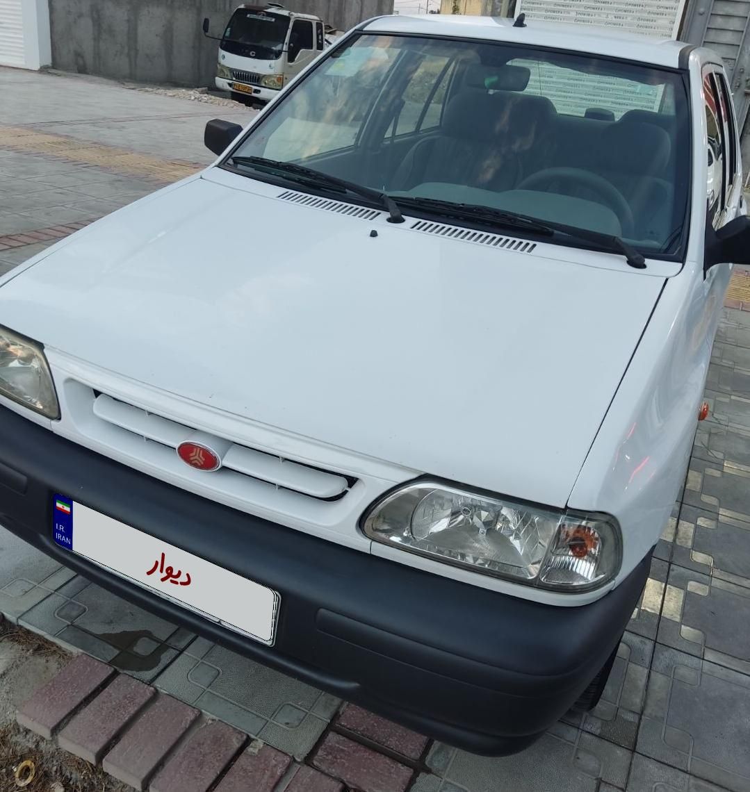 پراید 131 SE - 1399