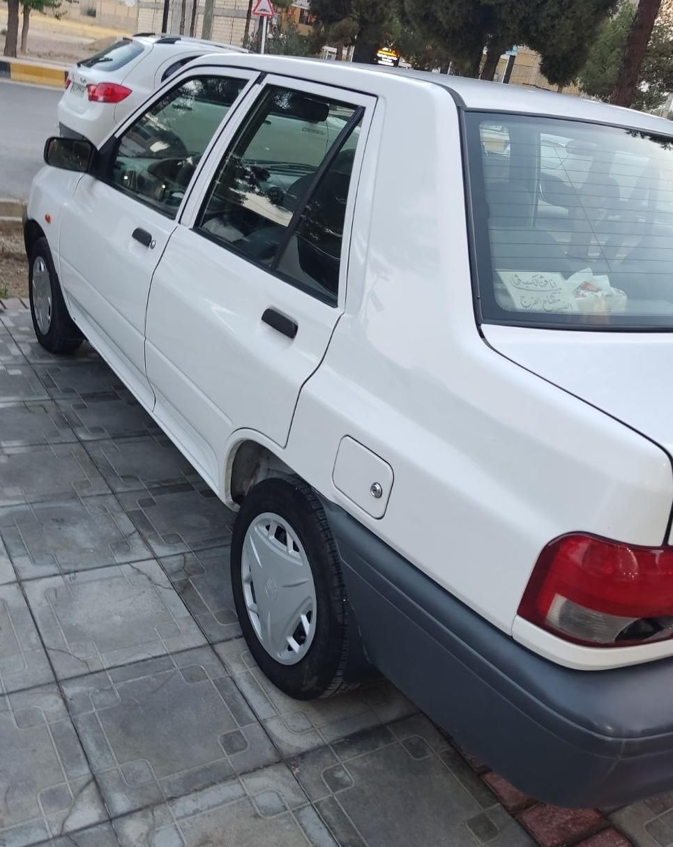 پراید 131 SE - 1399