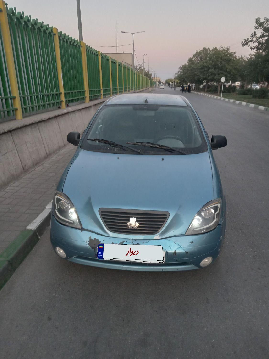 خودرو تیبا، 2 آگهی ann_19353024