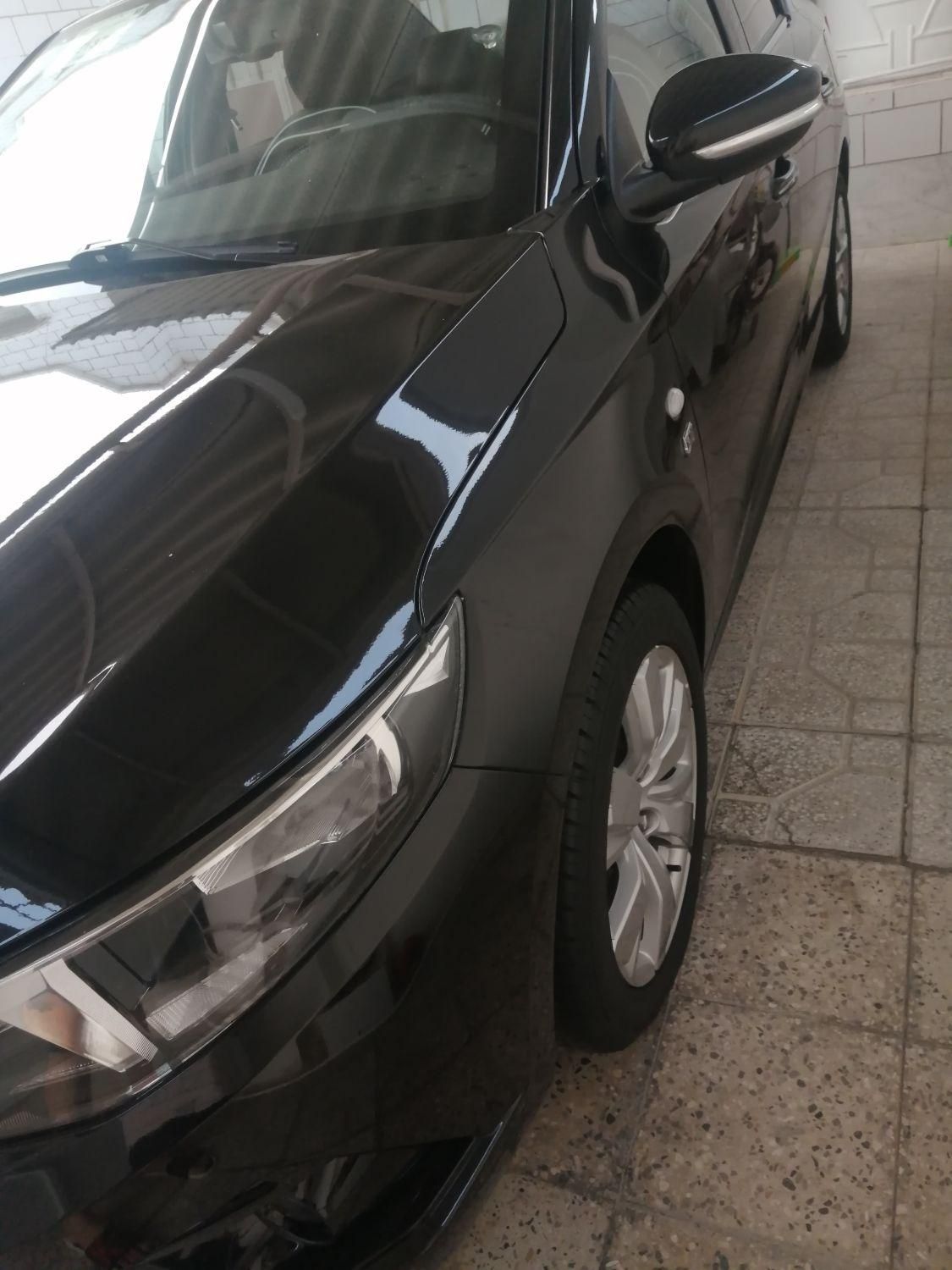 خودرو تارا، اتوماتیک آگهی ann_19353026