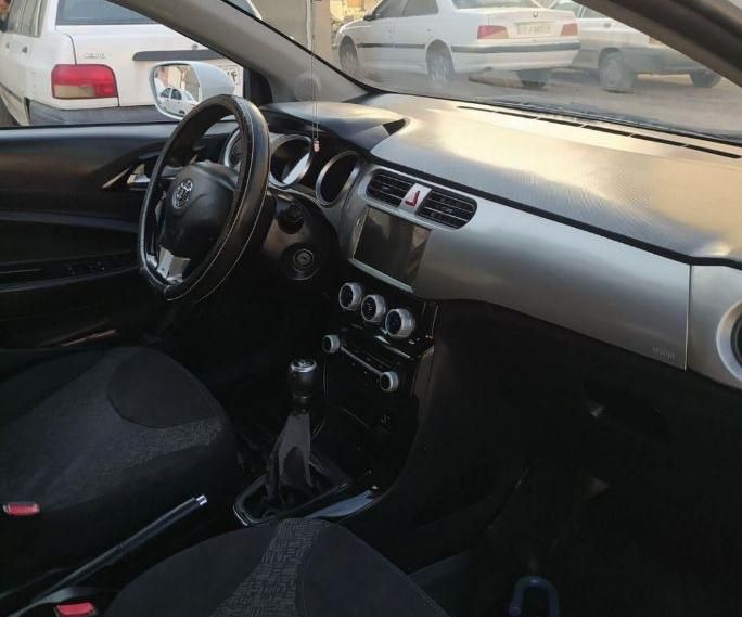 برلیانس H220 اتوماتیک - 1395