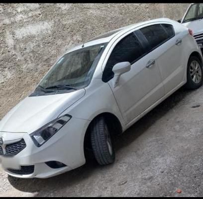 برلیانس H220 اتوماتیک - 1395