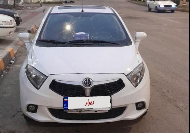 خودرو برلیانس، H220 آگهی ann_19353029