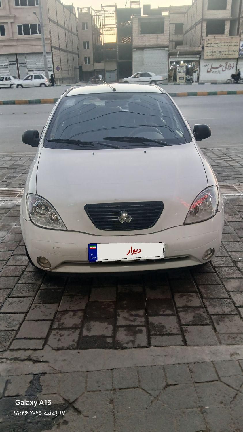 خودرو تیبا، 2 آگهی ann_19353037