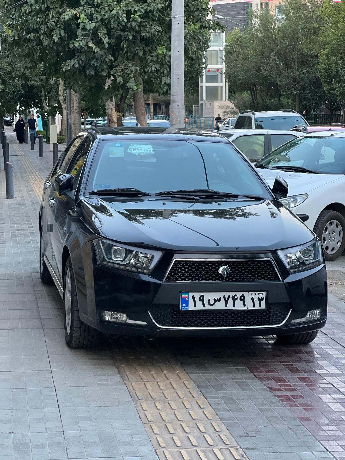 خودرو دنا، پلاس توربو آگهی ann_19353050