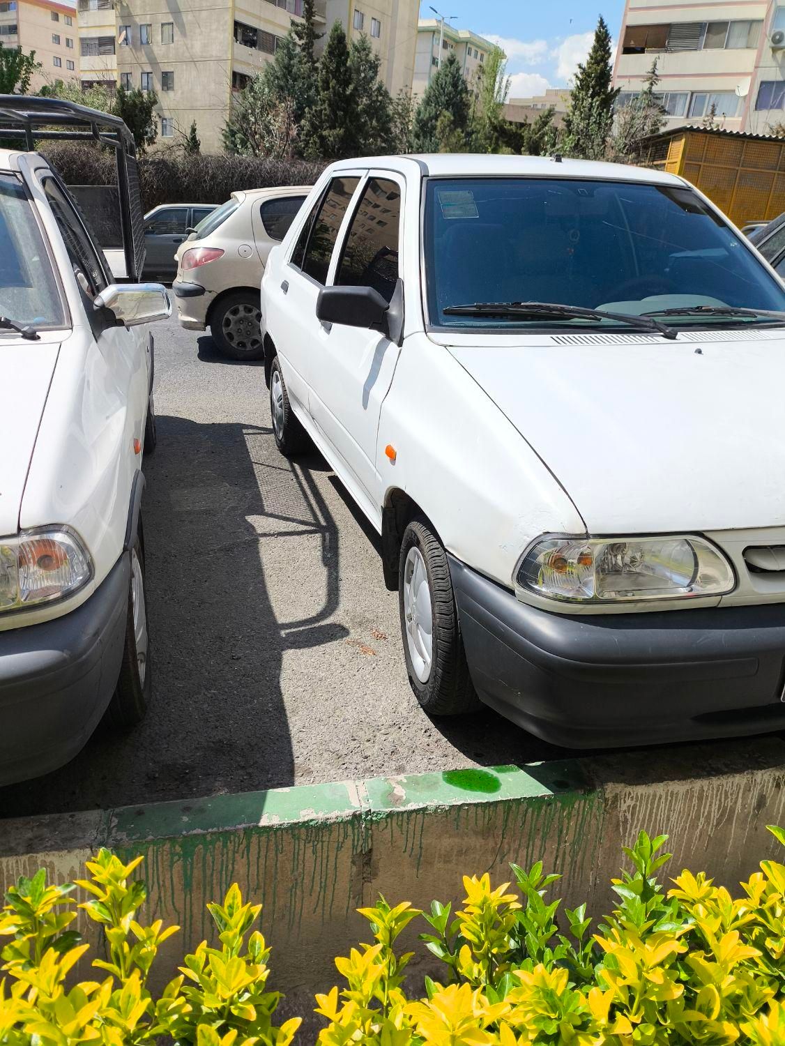 پراید 131 SE - 1397