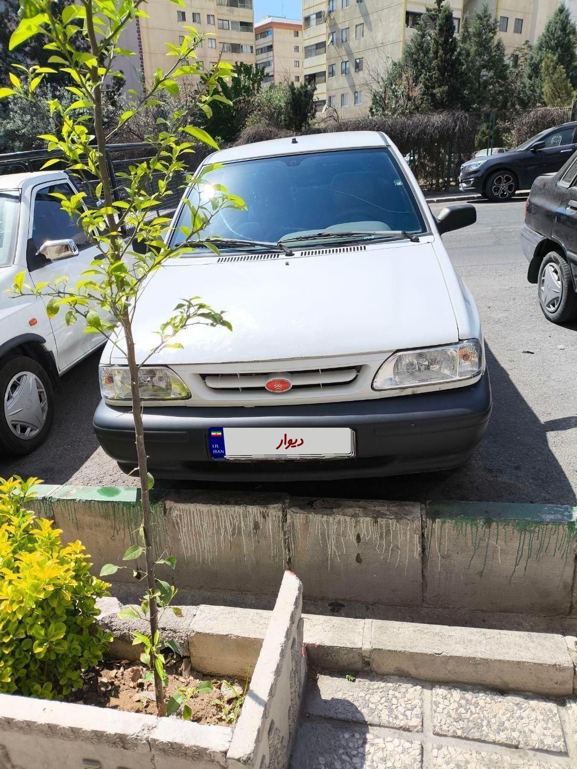خودرو پراید، 131 آگهی ann_19353063