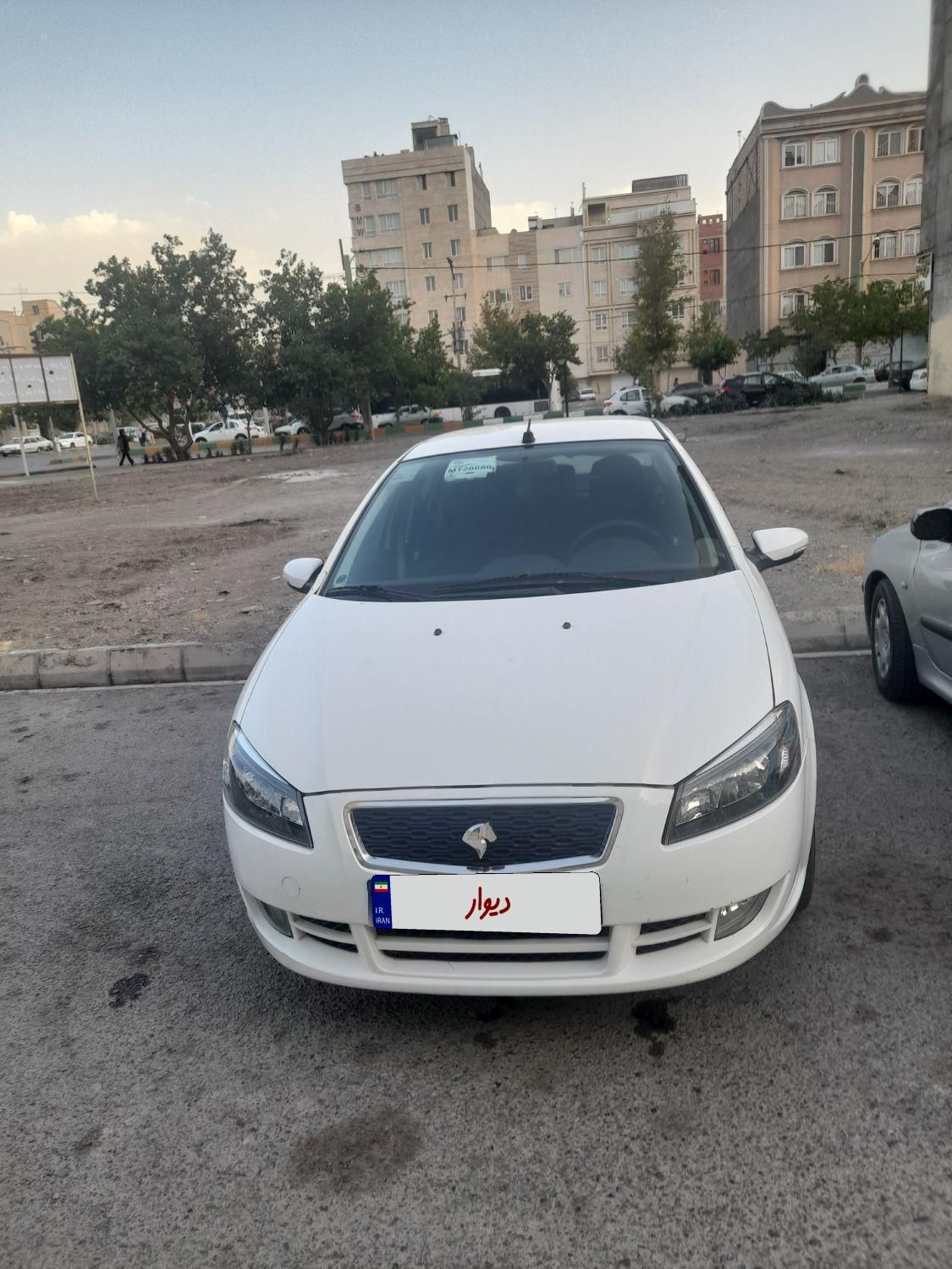 خودرو رانا، پلاس آگهی ann_19353075