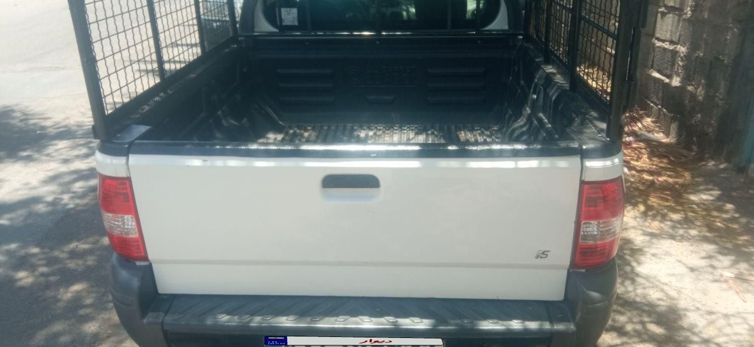 پراید 151 SE - 1401