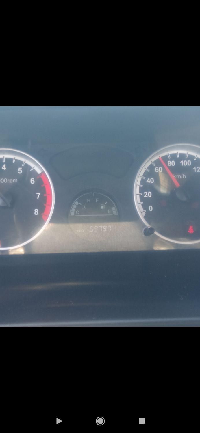 پراید 151 SE - 1401